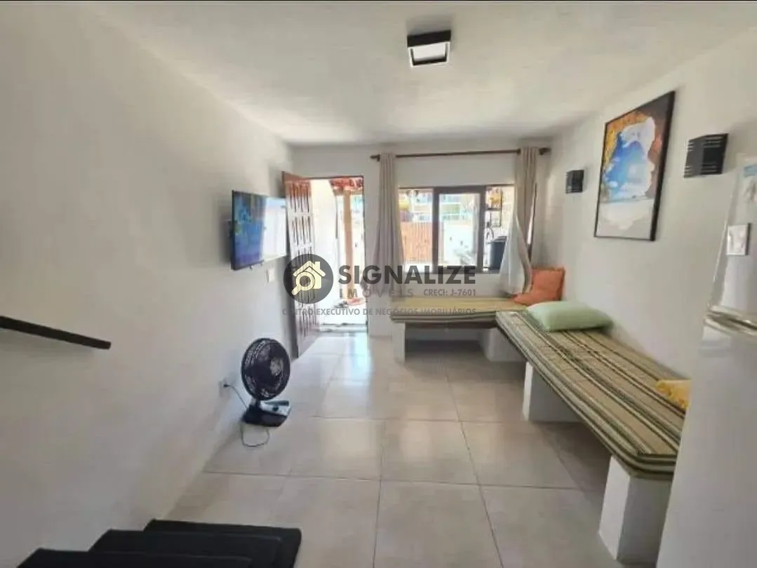 Casa, 1 quarto, 50 m² - Foto 5
