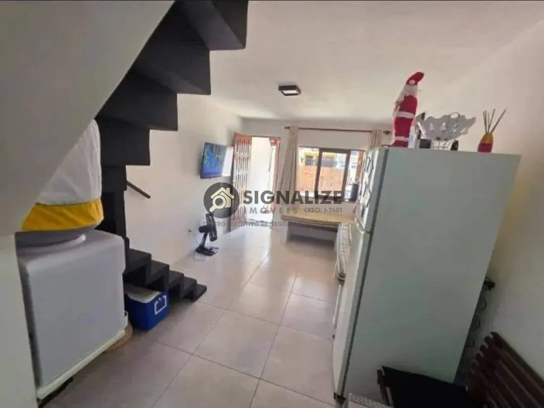Casa, 1 quarto, 50 m² - Foto 6