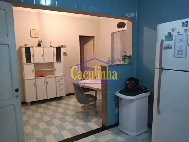 Casa com 1m² 2 quartos e 2 banheiros, à venda, no bairro Centro em Barra do Piraí