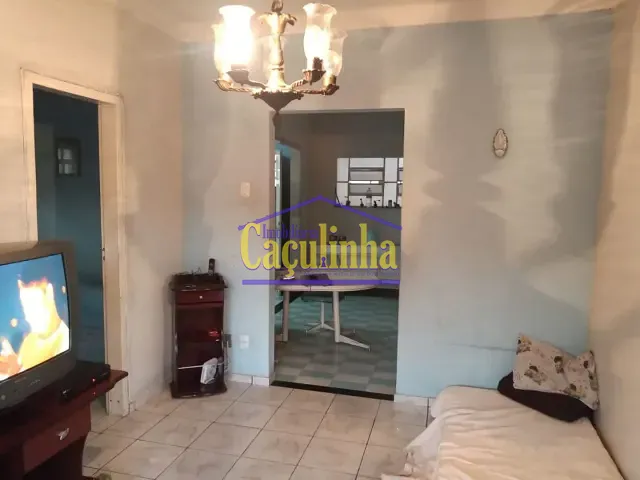 Casa com 1m² 2 quartos e 2 banheiros, à venda, no bairro Centro em Barra do Piraí