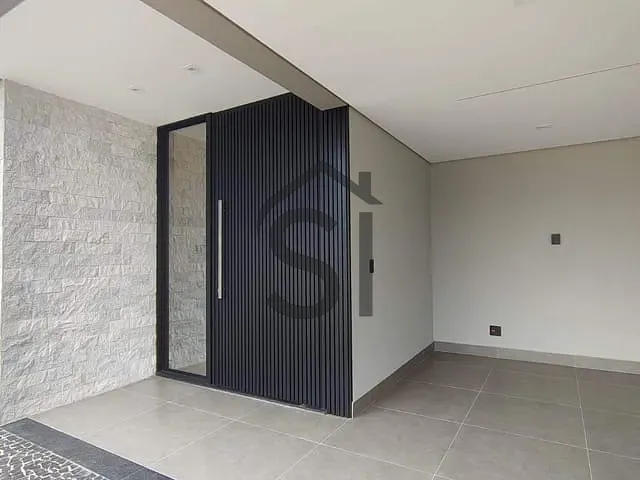 Casa 3 quartos e 5 banheiros, à venda, no bairro Jardim Firenze em Santa Bárbara D'Oeste