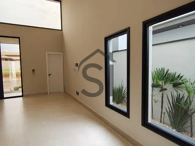Casa 3 quartos e 5 banheiros, à venda, no bairro Jardim Firenze em Santa Bárbara D'Oeste