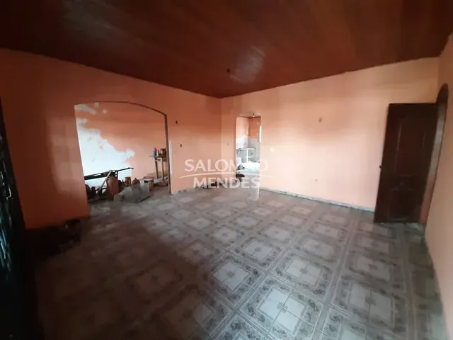 Casa com 400m² 5 quartos e 3 banheiros, à venda, no bairro Cidade Nova em Ananindeua