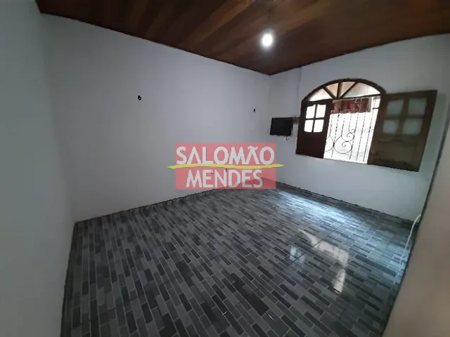Casa com 400m² 5 quartos e 3 banheiros, à venda, no bairro Cidade Nova em Ananindeua