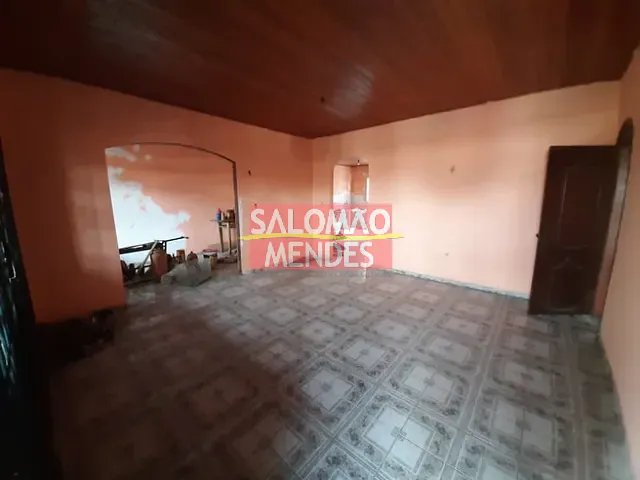 Casa com 400m² 5 quartos e 3 banheiros, à venda, no bairro Cidade Nova em Ananindeua