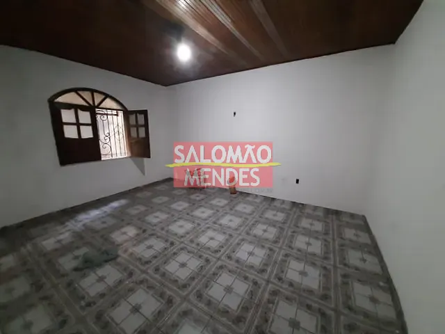 Casa com 400m² 5 quartos e 3 banheiros, à venda, no bairro Cidade Nova em Ananindeua