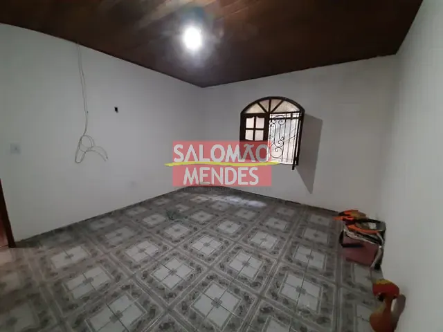 Casa com 400m² 5 quartos e 3 banheiros, à venda, no bairro Cidade Nova em Ananindeua