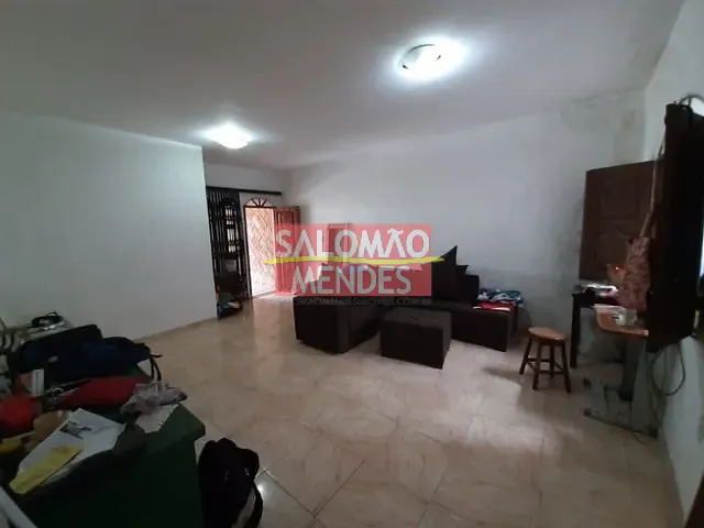 Casa com 400m² 5 quartos e 3 banheiros, à venda, no bairro Cidade Nova em Ananindeua
