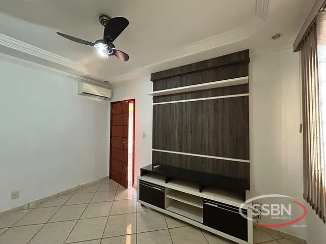 Casa com 300m² 3 quartos e 2 banheiros, à venda, no bairro Residencial Santa Luiza I em Nova Odessa