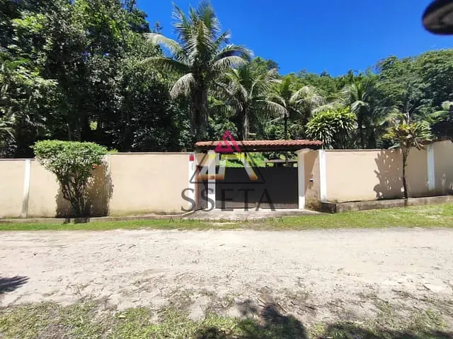 Casa com 6267m² 5 quartos e 2 banheiros, à venda, no bairro Cadetes Fabres em Guapimirim