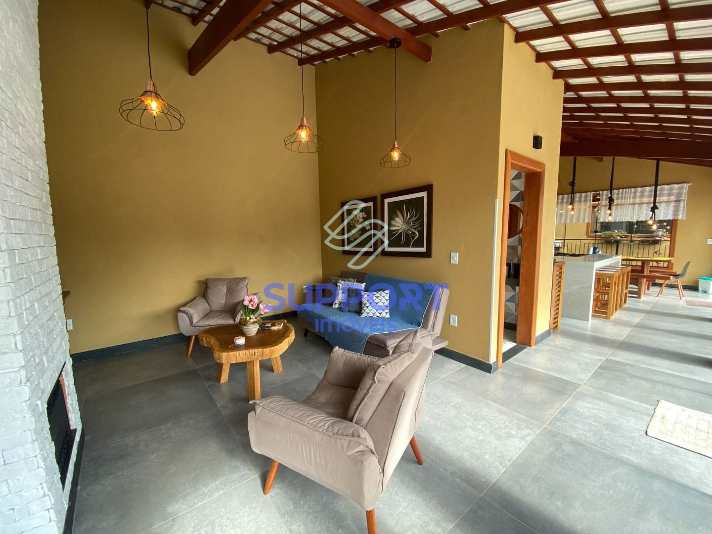 Casa à venda com 3 quartos, 300m² - Foto 20