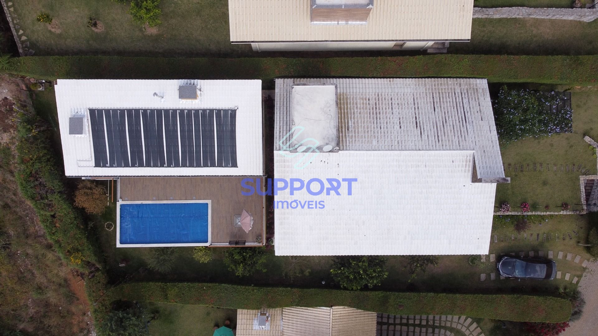 Casa à venda com 3 quartos, 300m² - Foto 4