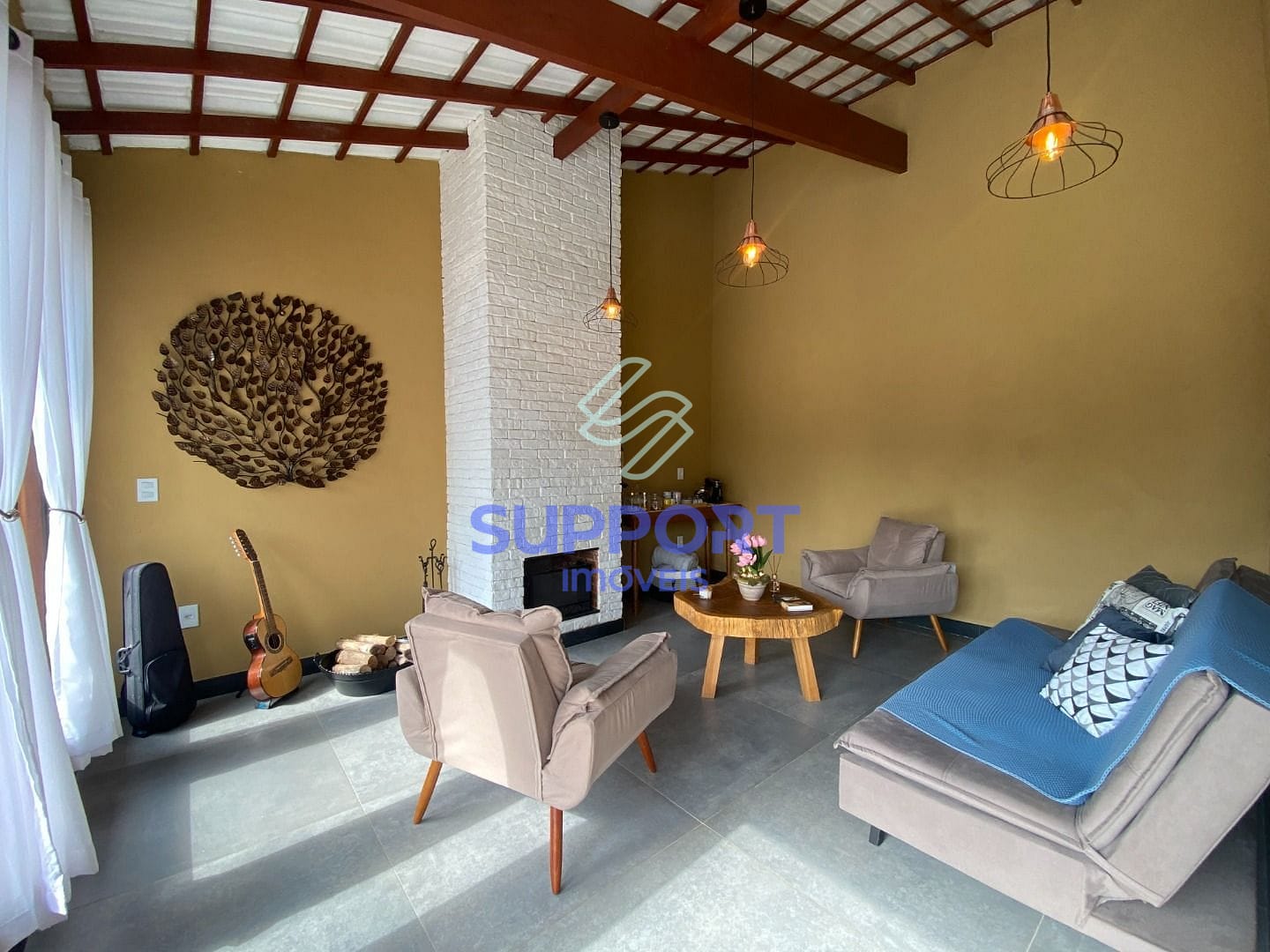Casa à venda com 3 quartos, 300m² - Foto 21
