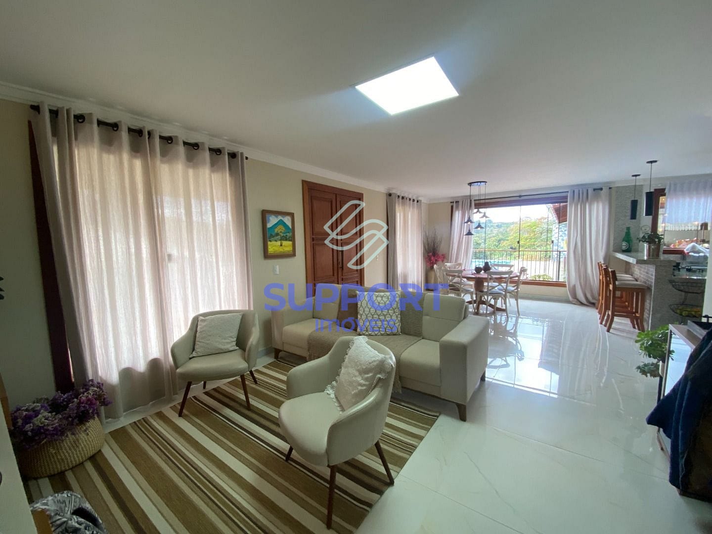 Casa à venda com 3 quartos, 300m² - Foto 23