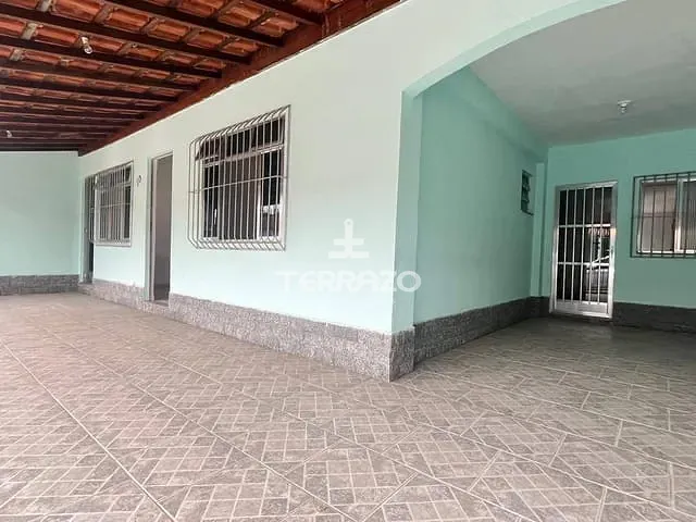 Casa com 120m² 3 quartos e 1 banheiro, à venda, no bairro Morada do Vale em Barra do Piraí