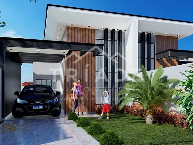 Casa 3 quartos e 1 banheiro, à venda, no bairro São Francisco em Araucária