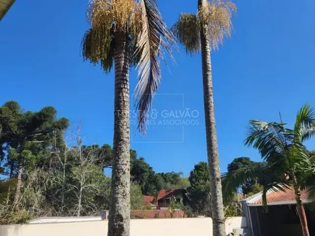 Casa com 370m² 3 quartos e 4 banheiros, à venda, no bairro Barreirinha em Curitiba