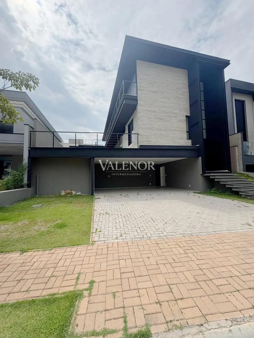 Casa, 4 quartos, 435 m² - Foto 2