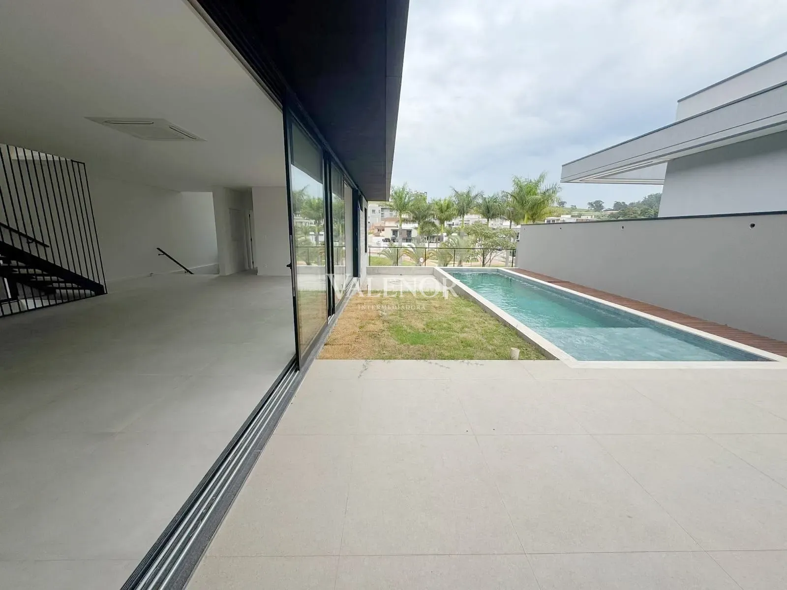 Casa, 4 quartos, 435 m² - Foto 8
