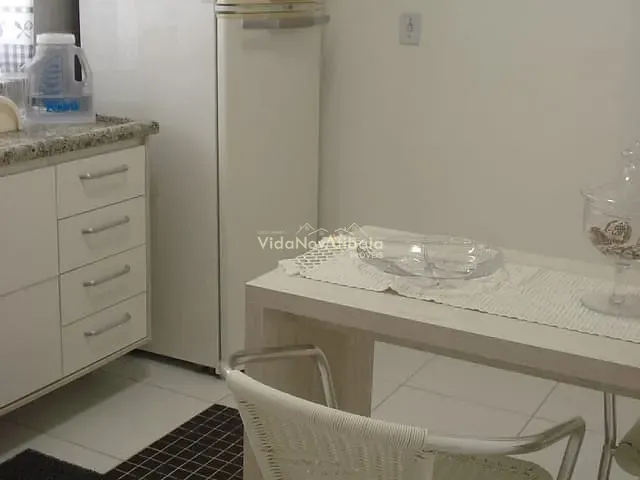 Casa com 107m² 2 quartos e 3 banheiros, à venda, no bairro Nova Gardênia em Atibaia