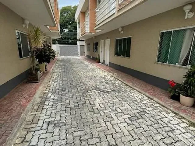 Casa com 107m² 2 quartos e 3 banheiros, à venda, no bairro Nova Gardênia em Atibaia