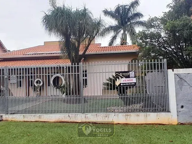 Casa 4 quartos e 5 banheiros, à venda, no bairro Villa de Holanda em Holambra