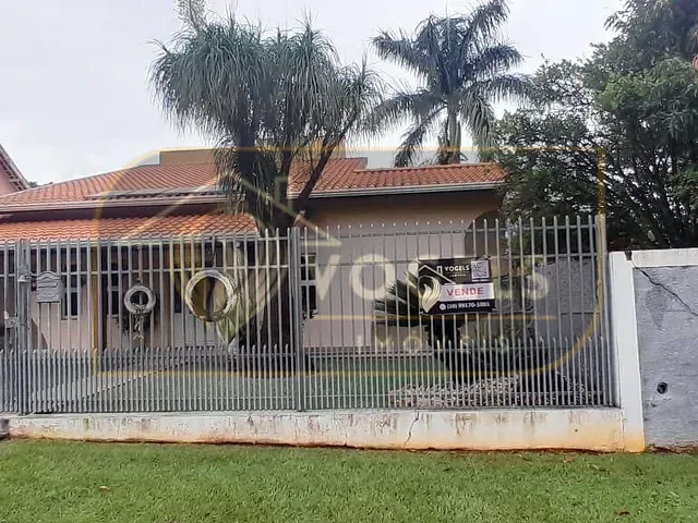 Casa 4 quartos e 5 banheiros, à venda, no bairro Villa de Holanda em Holambra