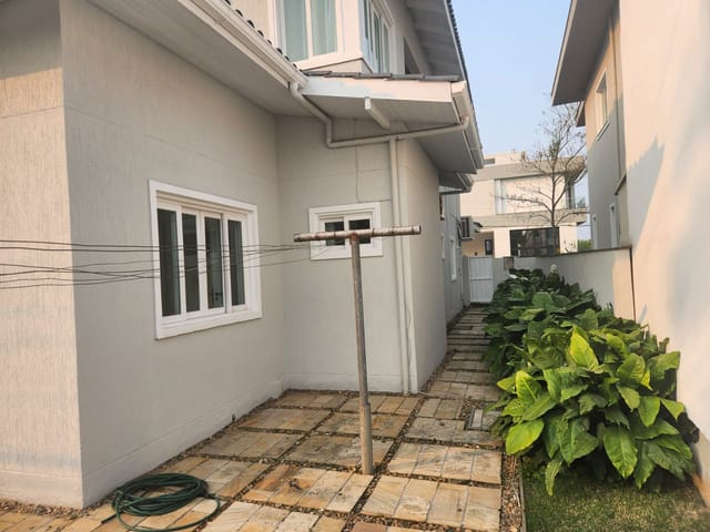 Casa com 700m² 6 quartos e 5 banheiros, à venda, no bairro Dom Bosco em Itajaí