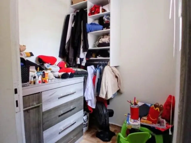 Casa 6 quartos e 3 banheiros, à venda, no bairro Jardim Stella em Santo André