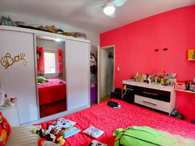 Casa 6 quartos e 3 banheiros, à venda, no bairro Jardim Stella em Santo André