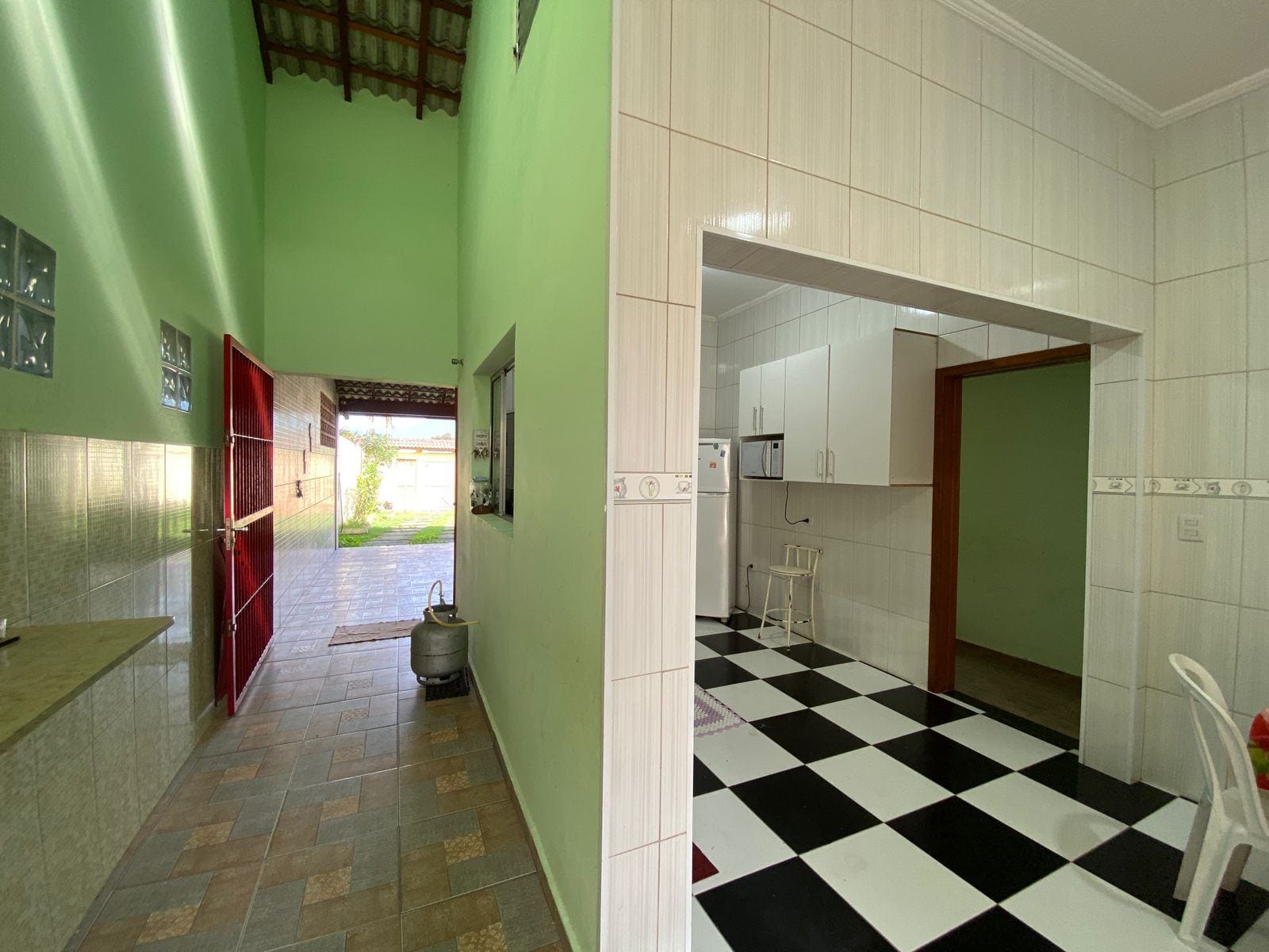 Casa, 3 quartos, 345 m² - Foto 9