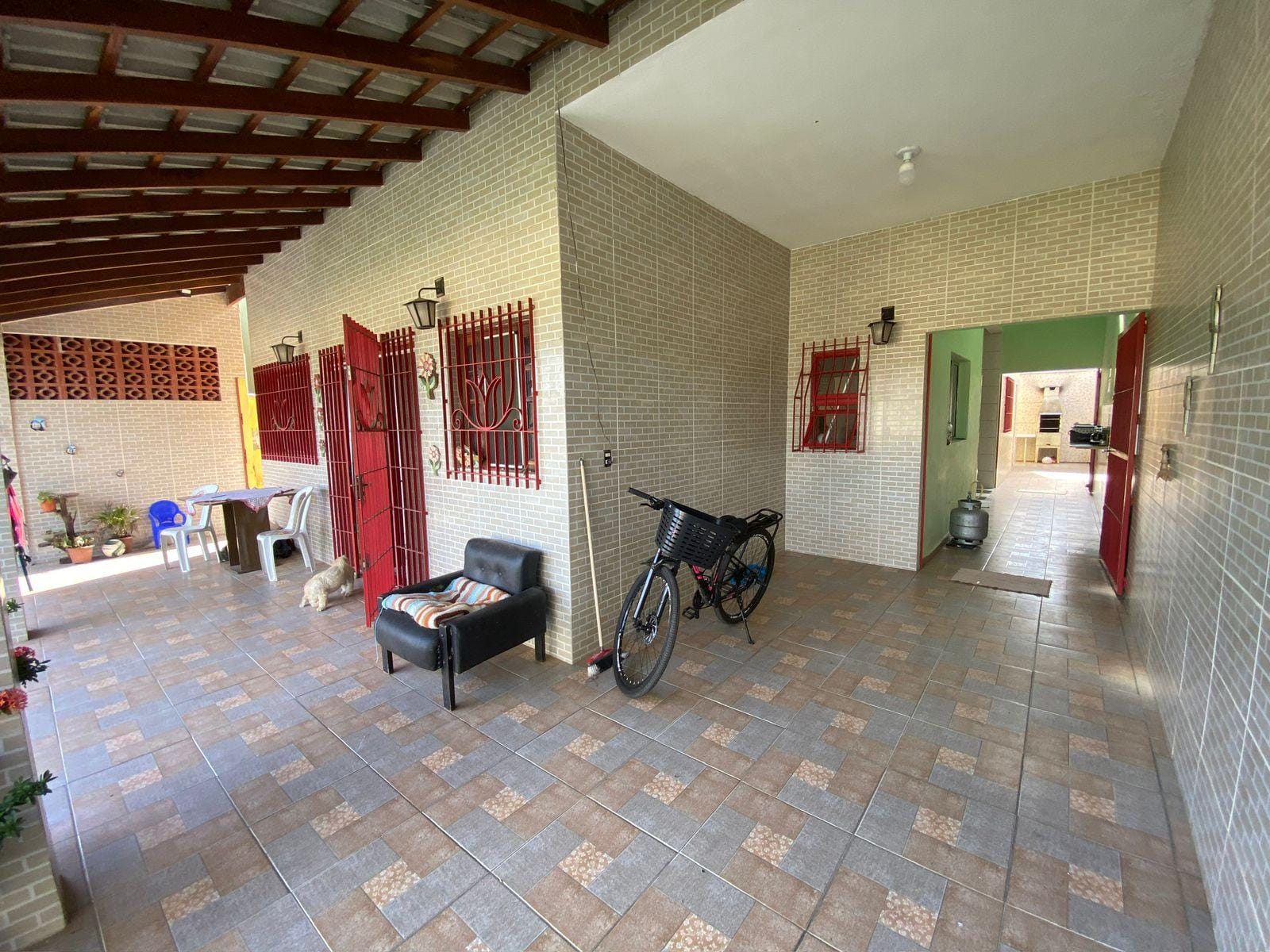 Casa, 3 quartos, 345 m² - Foto 16