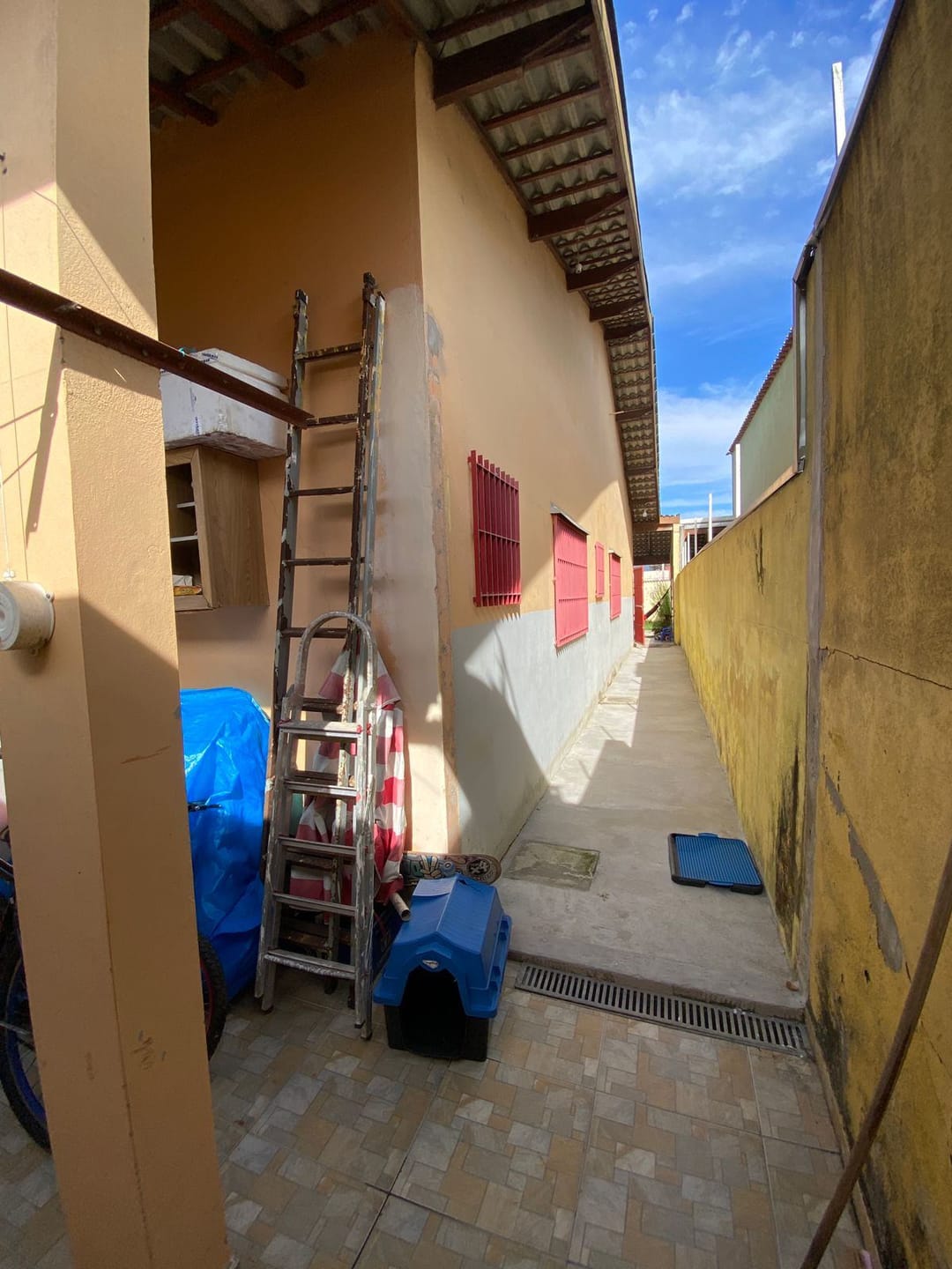 Casa, 3 quartos, 345 m² - Foto 12