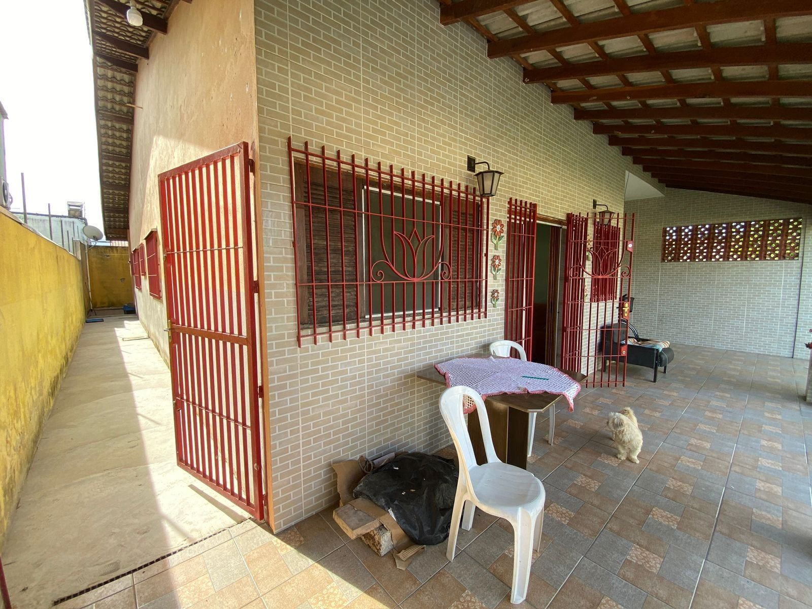 Casa, 3 quartos, 345 m² - Foto 13