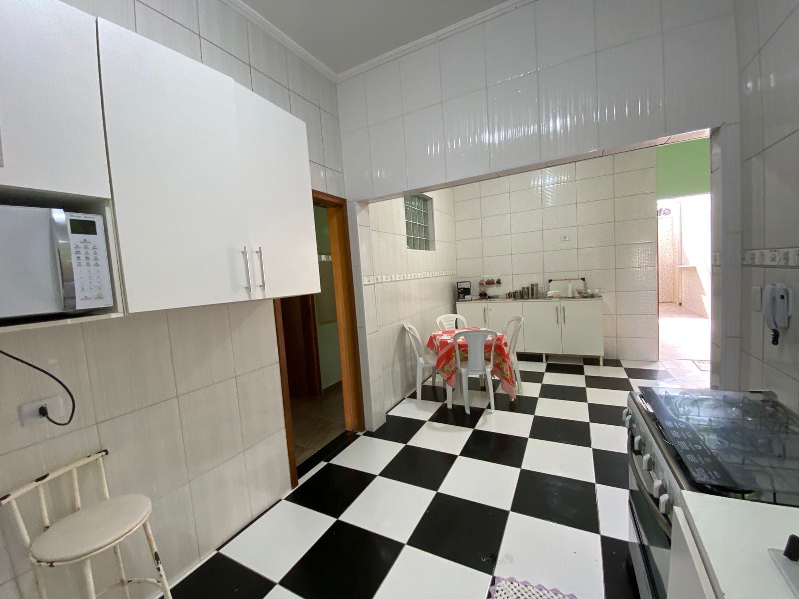 Casa, 3 quartos, 345 m² - Foto 8