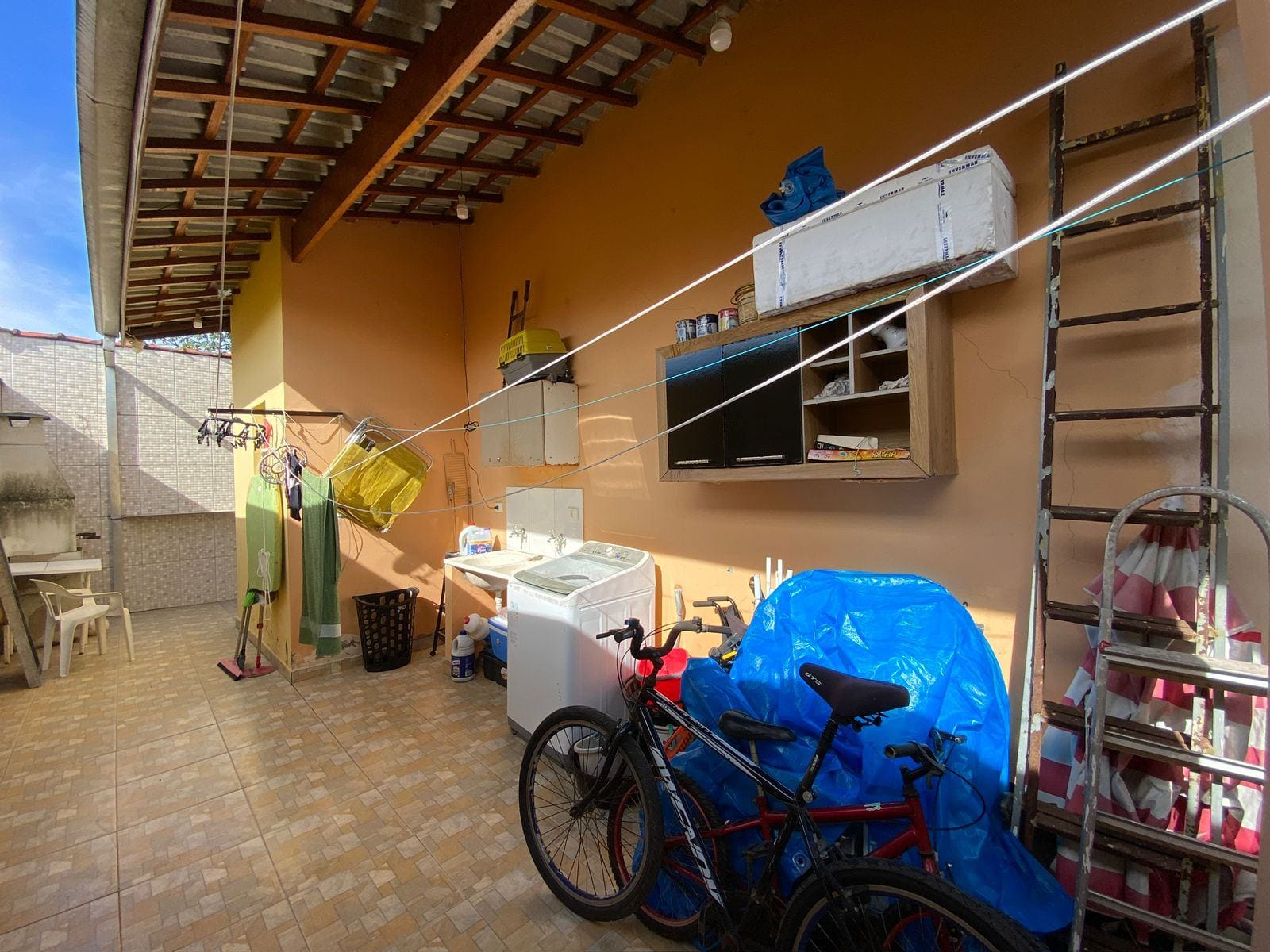 Casa, 3 quartos, 345 m² - Foto 4