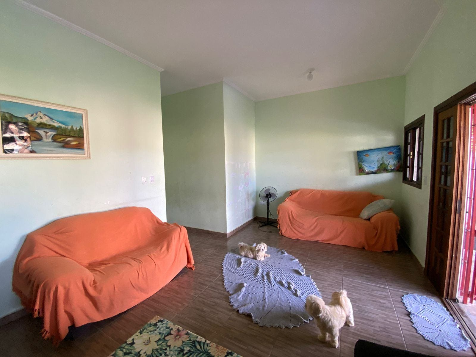 Casa, 3 quartos, 345 m² - Foto 23