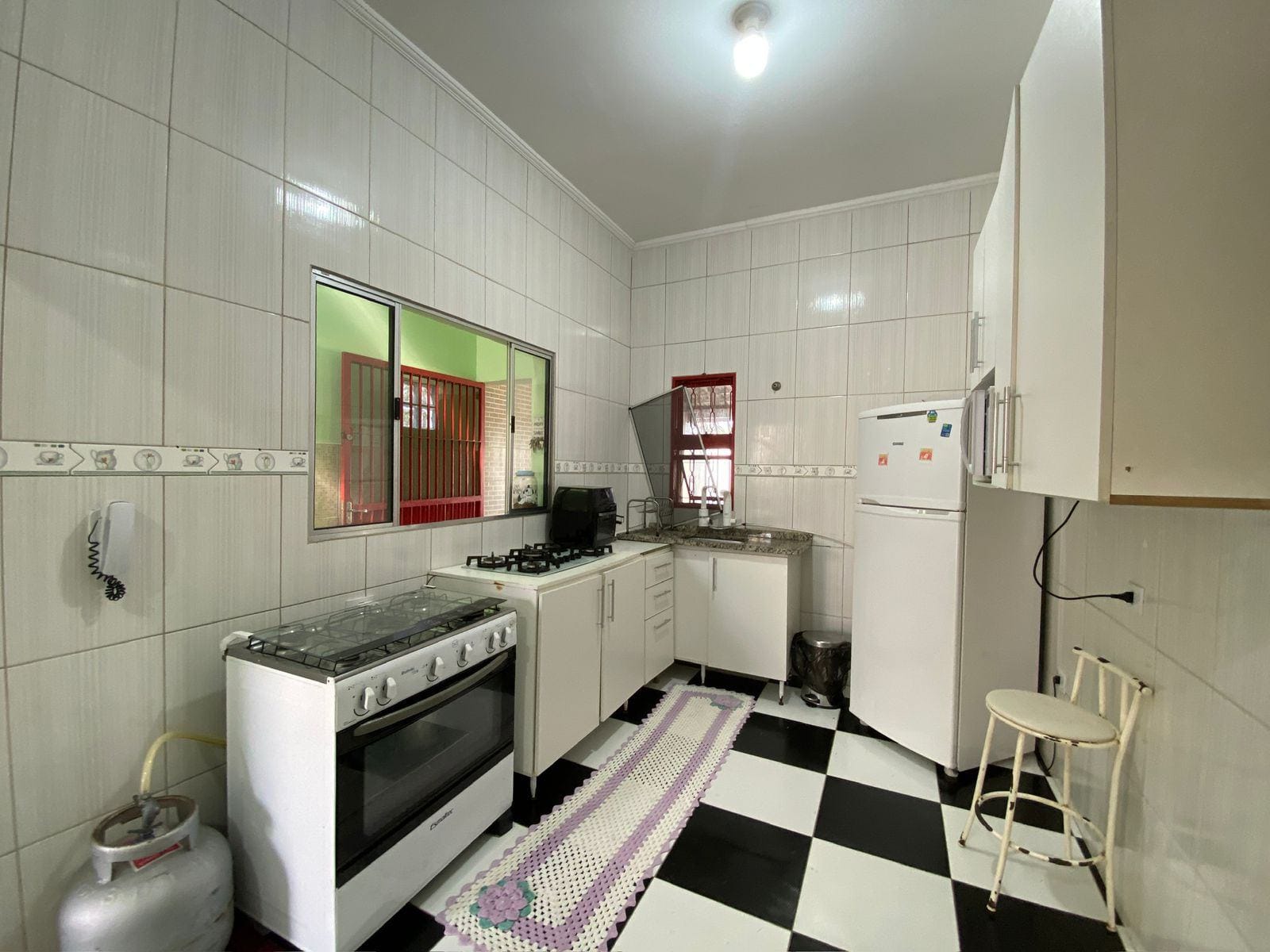 Casa, 3 quartos, 345 m² - Foto 22