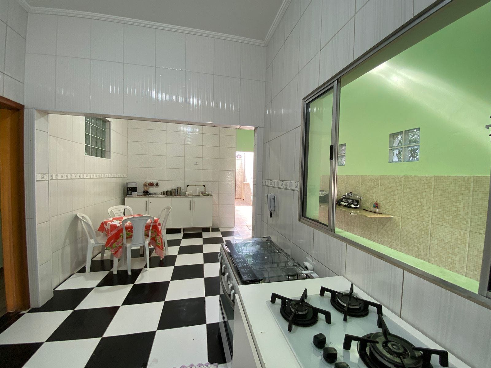 Casa, 3 quartos, 345 m² - Foto 26