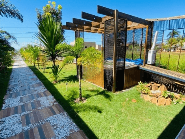 Casa com 1000m², à venda, no bairro Zona Rural em Abadiânia
