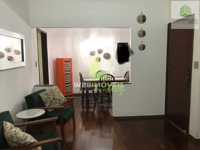 Casa com 200m² 3 quartos e 3 banheiros, à venda, no bairro Vila da Prata em Mogi Das Cruzes