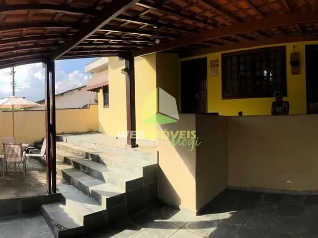 Casa com 200m² 3 quartos e 3 banheiros, à venda, no bairro Vila da Prata em Mogi Das Cruzes