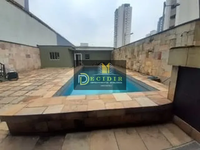 Casa com 500m² 4 quartos e 4 banheiros, à venda, no bairro Vila Regente Feijó em São Paulo