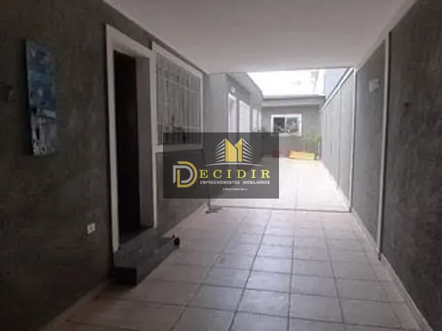 Casa com 500m² 4 quartos e 4 banheiros, à venda, no bairro Vila Regente Feijó em São Paulo