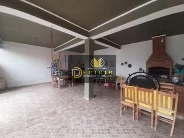 Casa com 500m² 4 quartos e 4 banheiros, à venda, no bairro Vila Regente Feijó em São Paulo