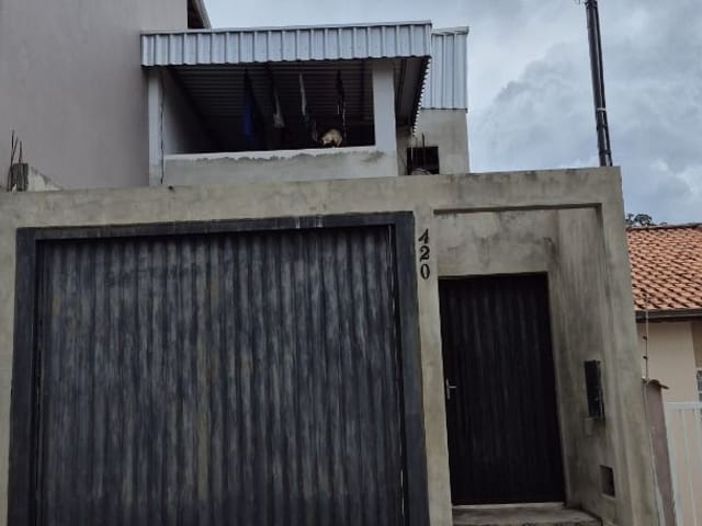 Casa com 138m², à venda, no bairro Edith Lopes em Cambuí