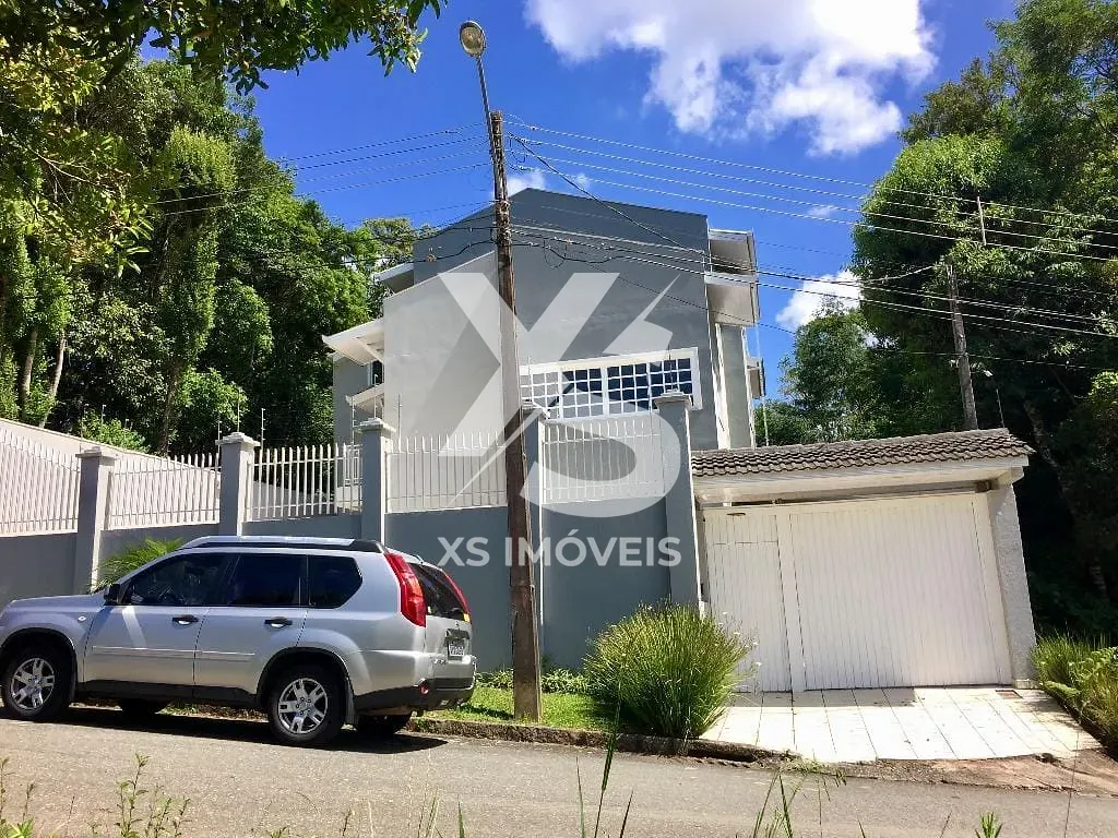 Casa, 3 quartos, 400 m² - Foto 2