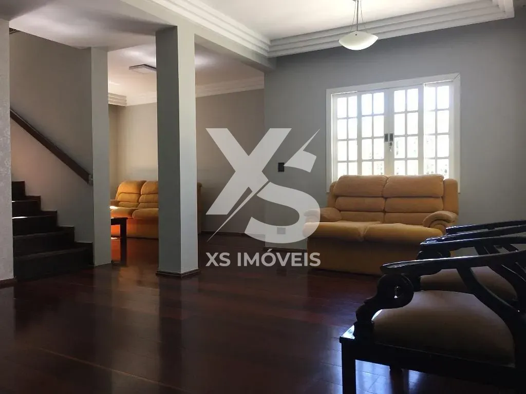 Casa, 3 quartos, 400 m² - Foto 5