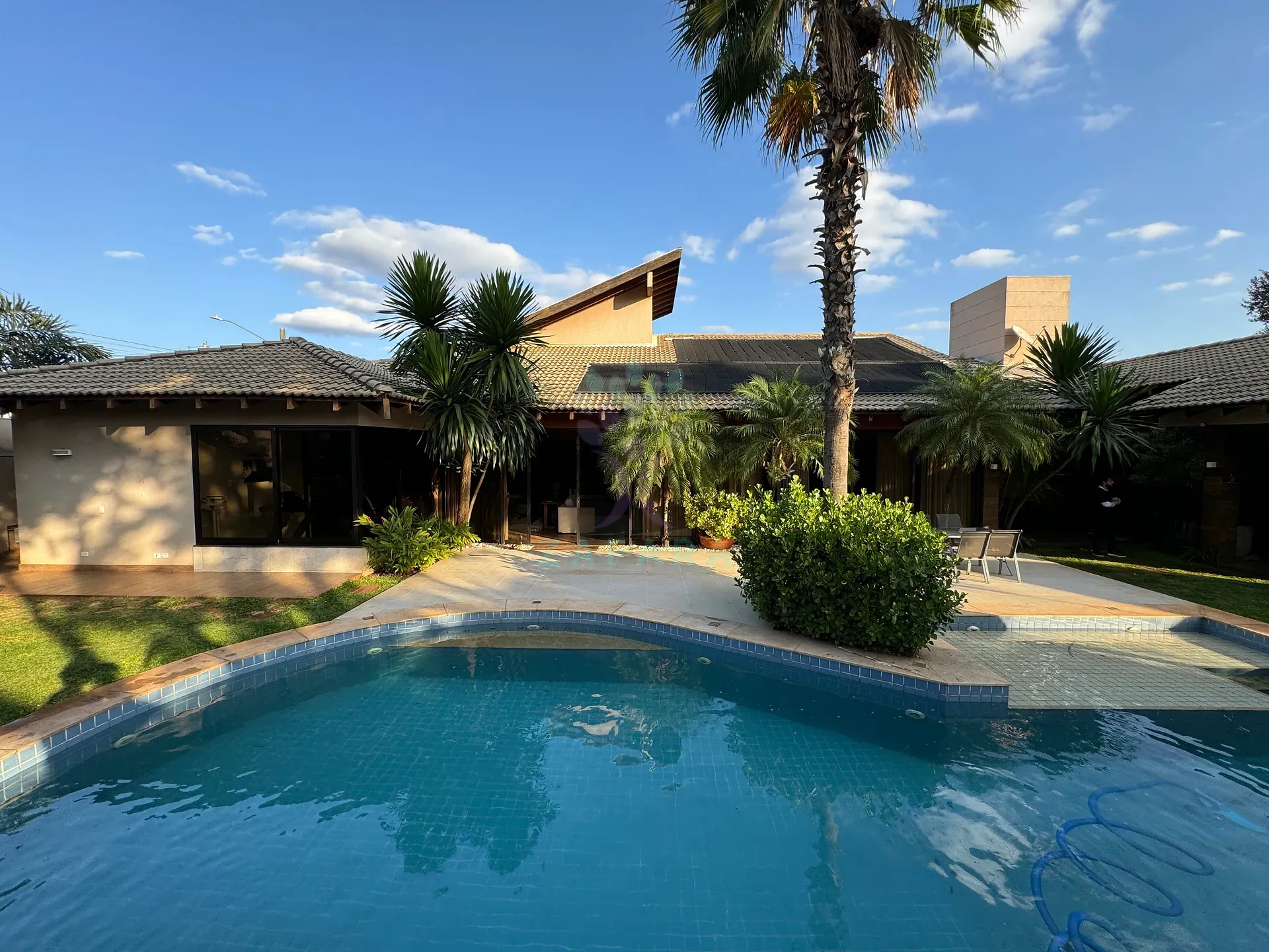 Casa, 4 quartos, 490 m² - Foto 25