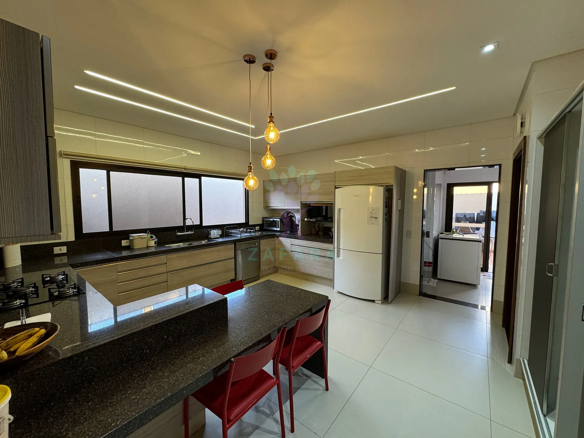 Casa, 4 quartos, 490 m² - Foto 18